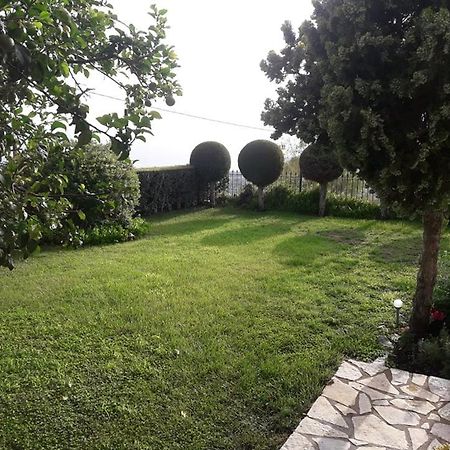 Kelly'S Villa In Stoupa Neokhorion  Exterior photo