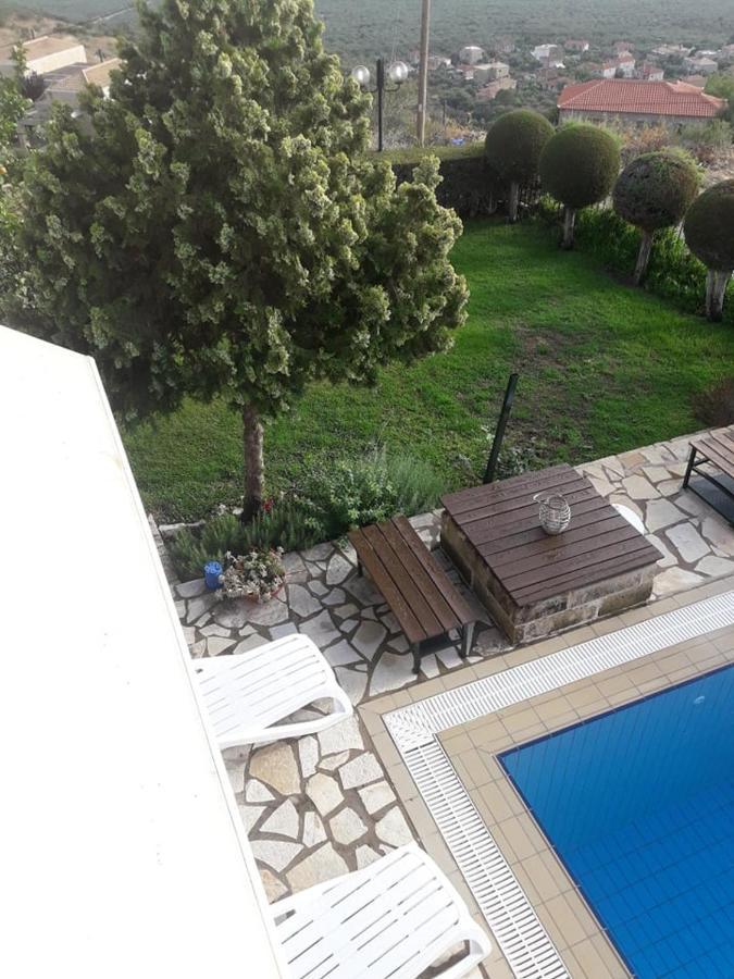 Kelly'S Villa In Stoupa Neokhorion  Exterior photo